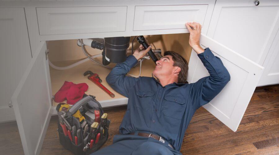 Professional Leak Detection Services in Amboy, IN
